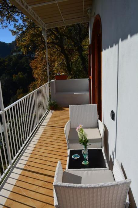 Casa Rossia Breathtaking Sea View Apartment In Positano Dış mekan fotoğraf