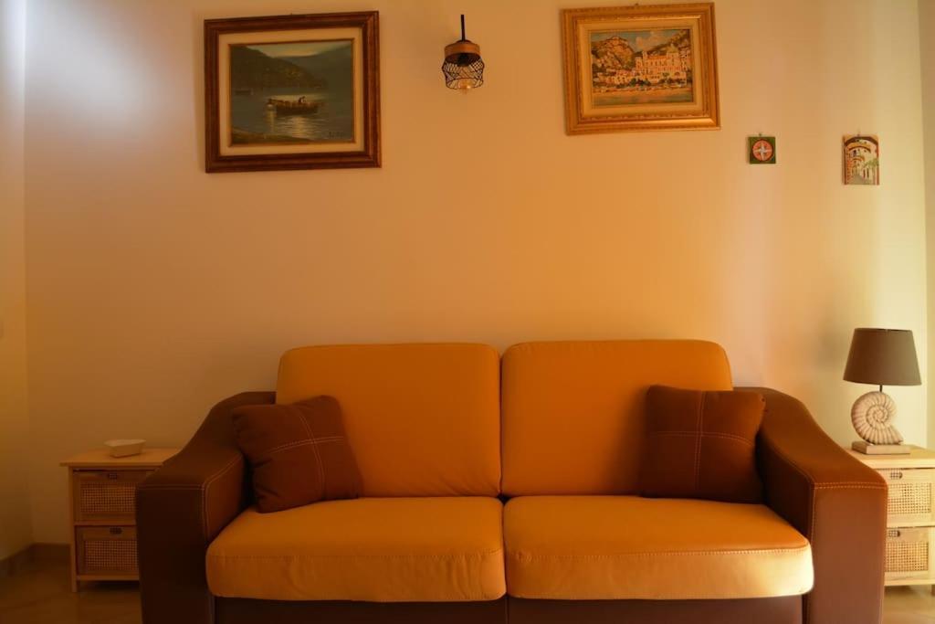 Casa Rossia Breathtaking Sea View Apartment In Positano Dış mekan fotoğraf