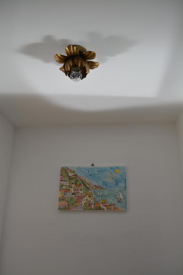 Casa Rossia Breathtaking Sea View Apartment In Positano Dış mekan fotoğraf