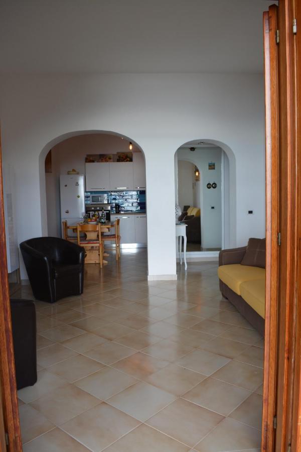 Casa Rossia Breathtaking Sea View Apartment In Positano Dış mekan fotoğraf